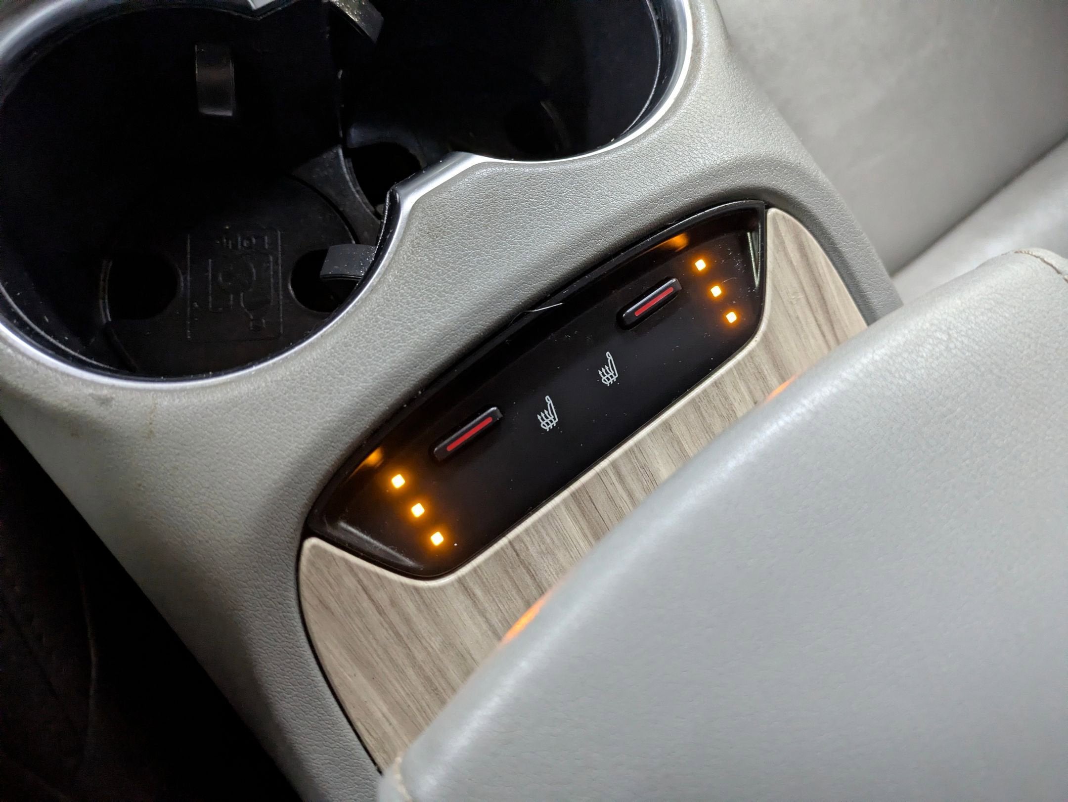 2022 Toyota Venza XLE