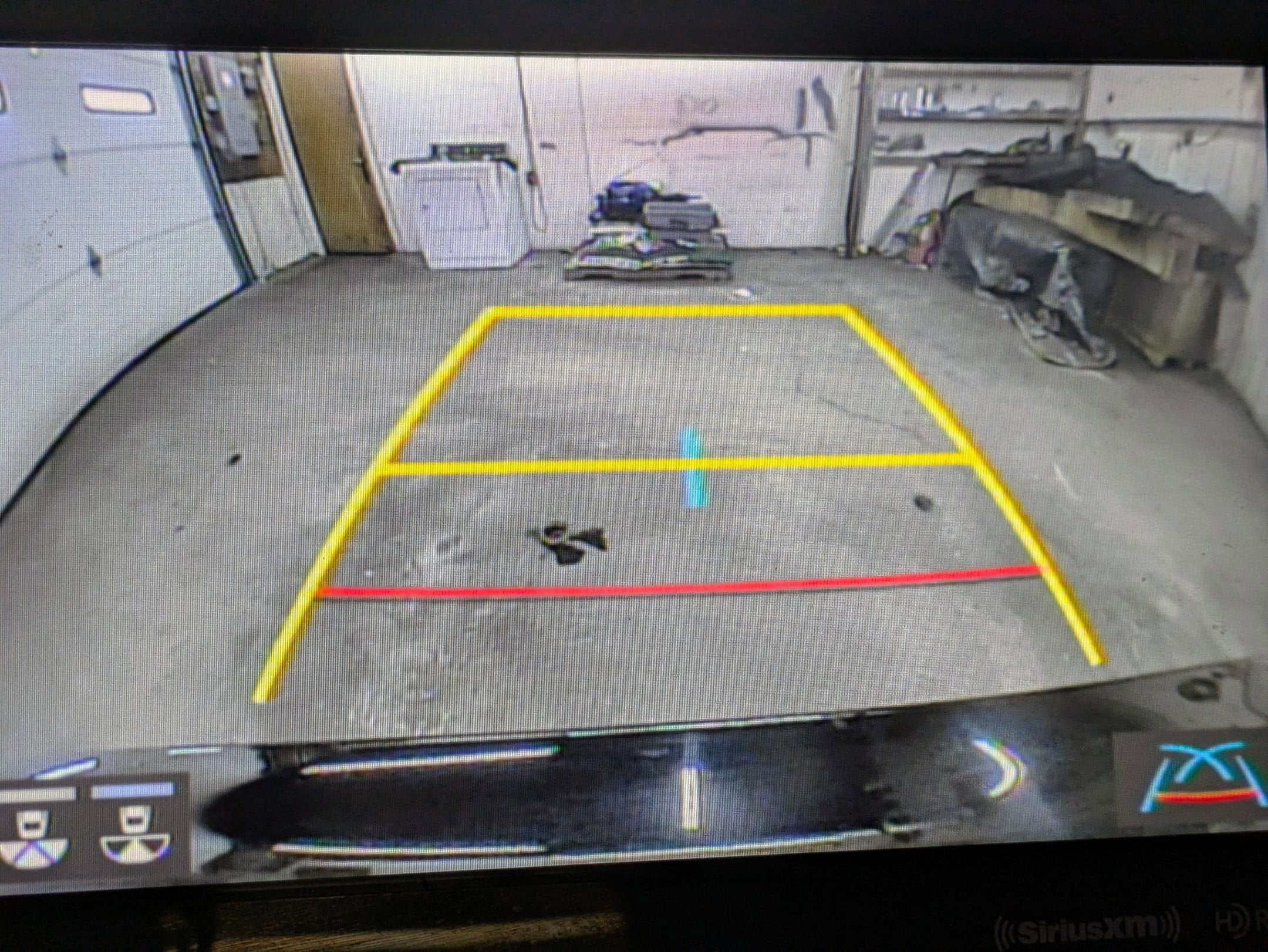 2022 Toyota Venza XLE