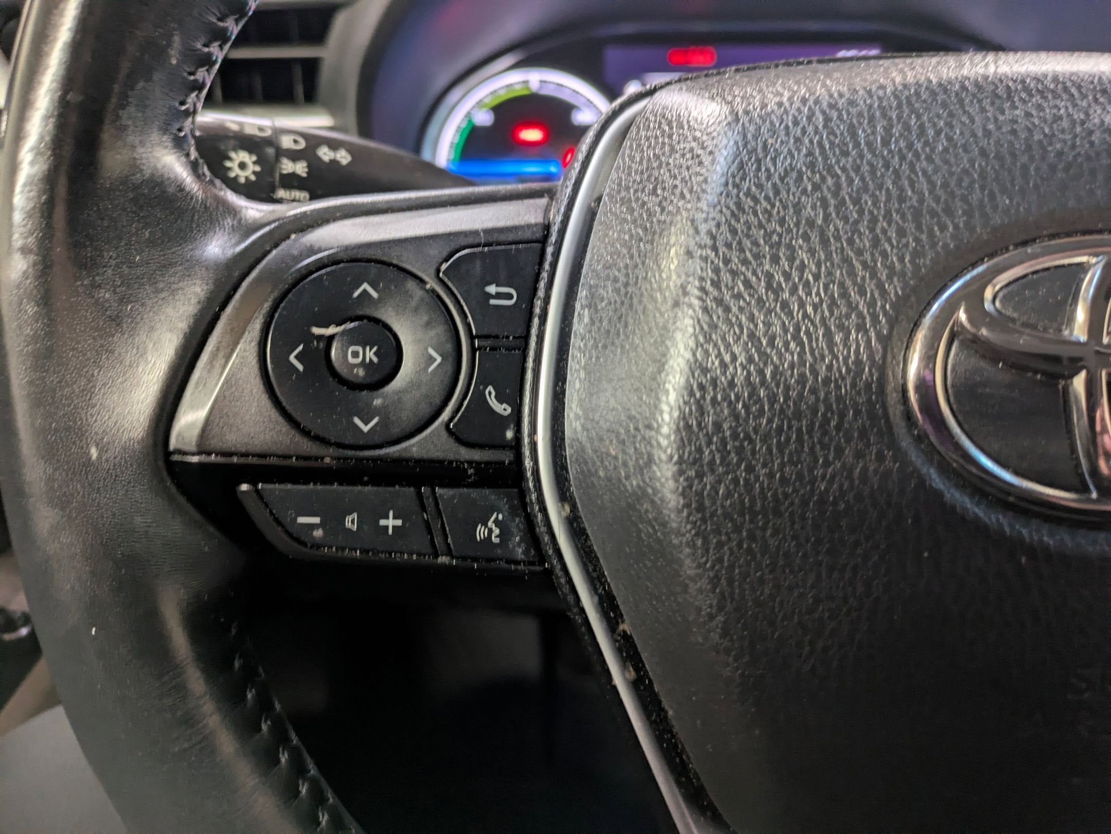 2022 Toyota Venza XLE