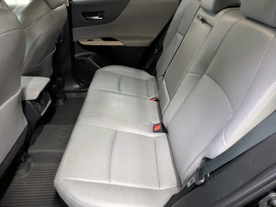 2022 Toyota Venza XLE