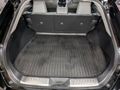 2022 Toyota Venza XLE