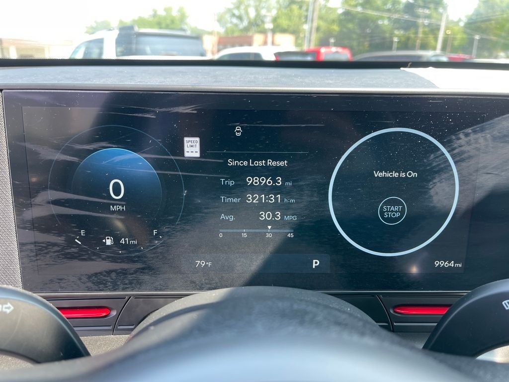 2025 Hyundai Kona N Line