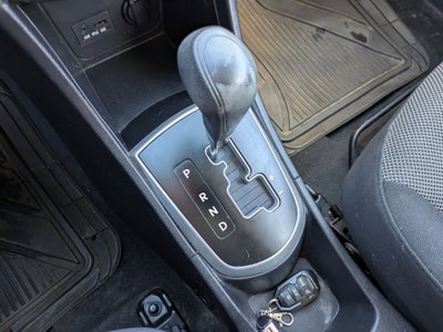 2012 Hyundai Accent GS