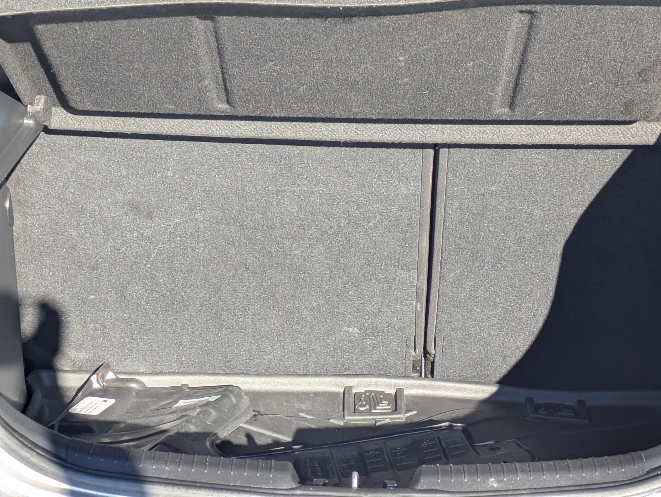 2012 Hyundai Accent GS