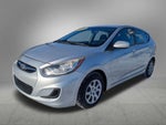2012 Hyundai Accent GS