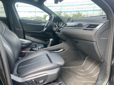 2018 BMW X2 xDrive28i
