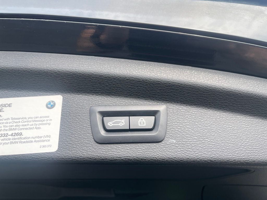 2018 BMW X2 xDrive28i
