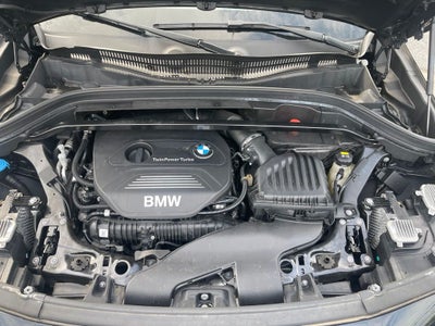 2018 BMW X2 xDrive28i