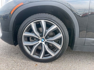 2018 BMW X2 xDrive28i