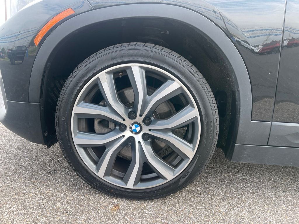 2018 BMW X2 xDrive28i