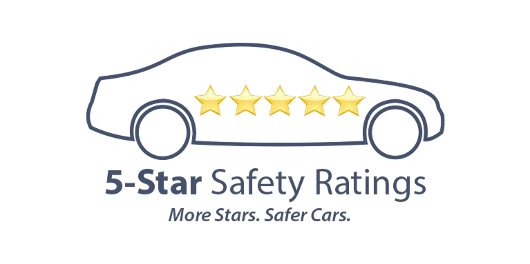 NHTSA 5-Star Safety Ratings | Dover Mazda in Dover OH