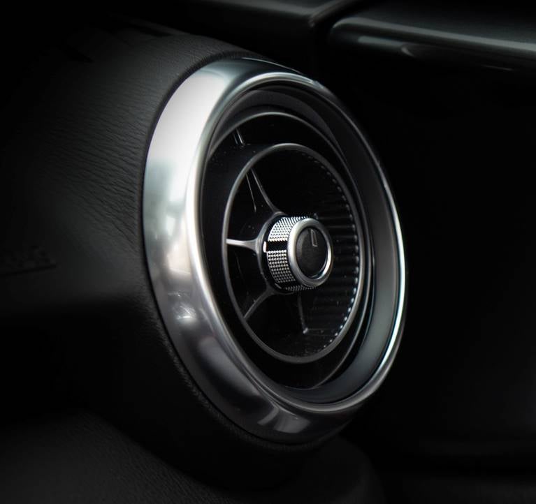 MAZDA MX-5 MIATA RF | Dover Mazda in Dover OH