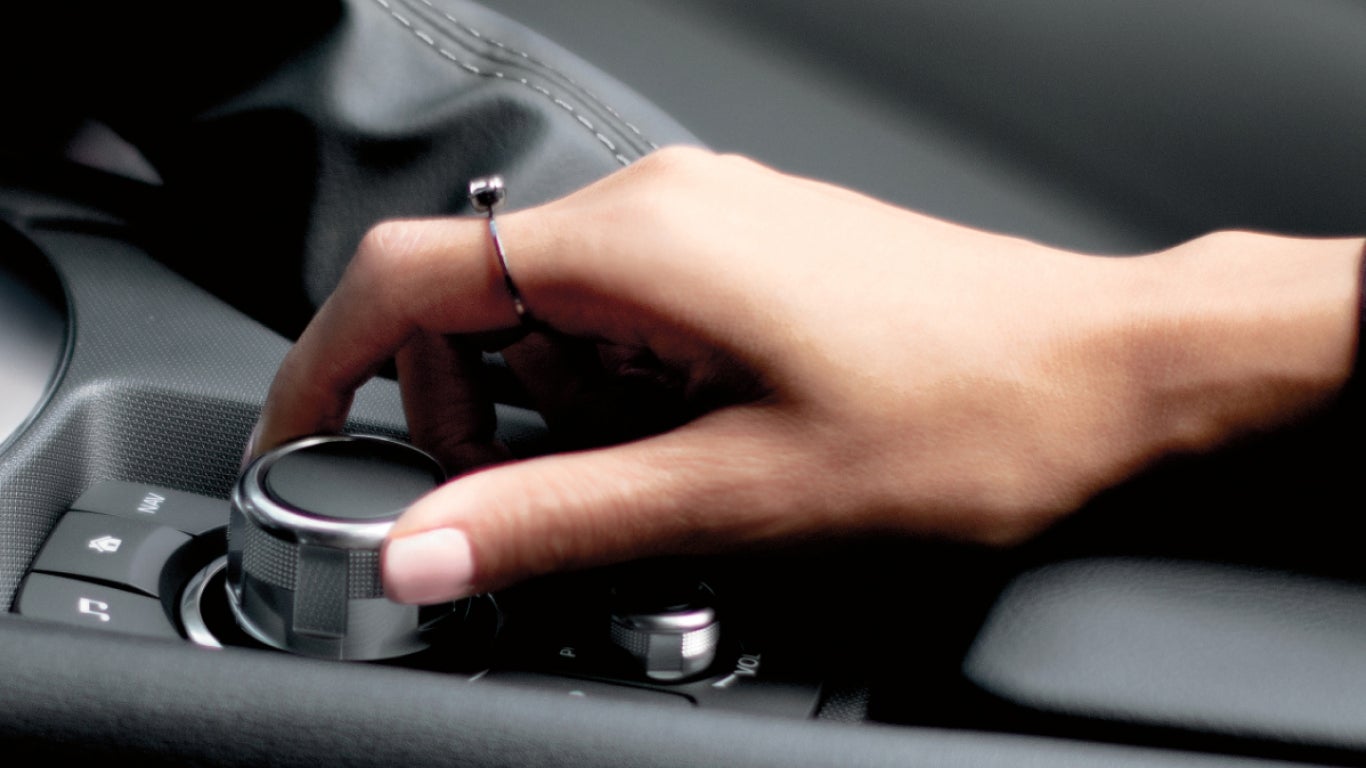 MAZDA MX-5 MIATA RF | Dover Mazda in Dover OH