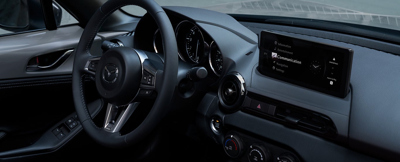 MAZDA MX-5 MIATA | Dover Mazda in Dover OH