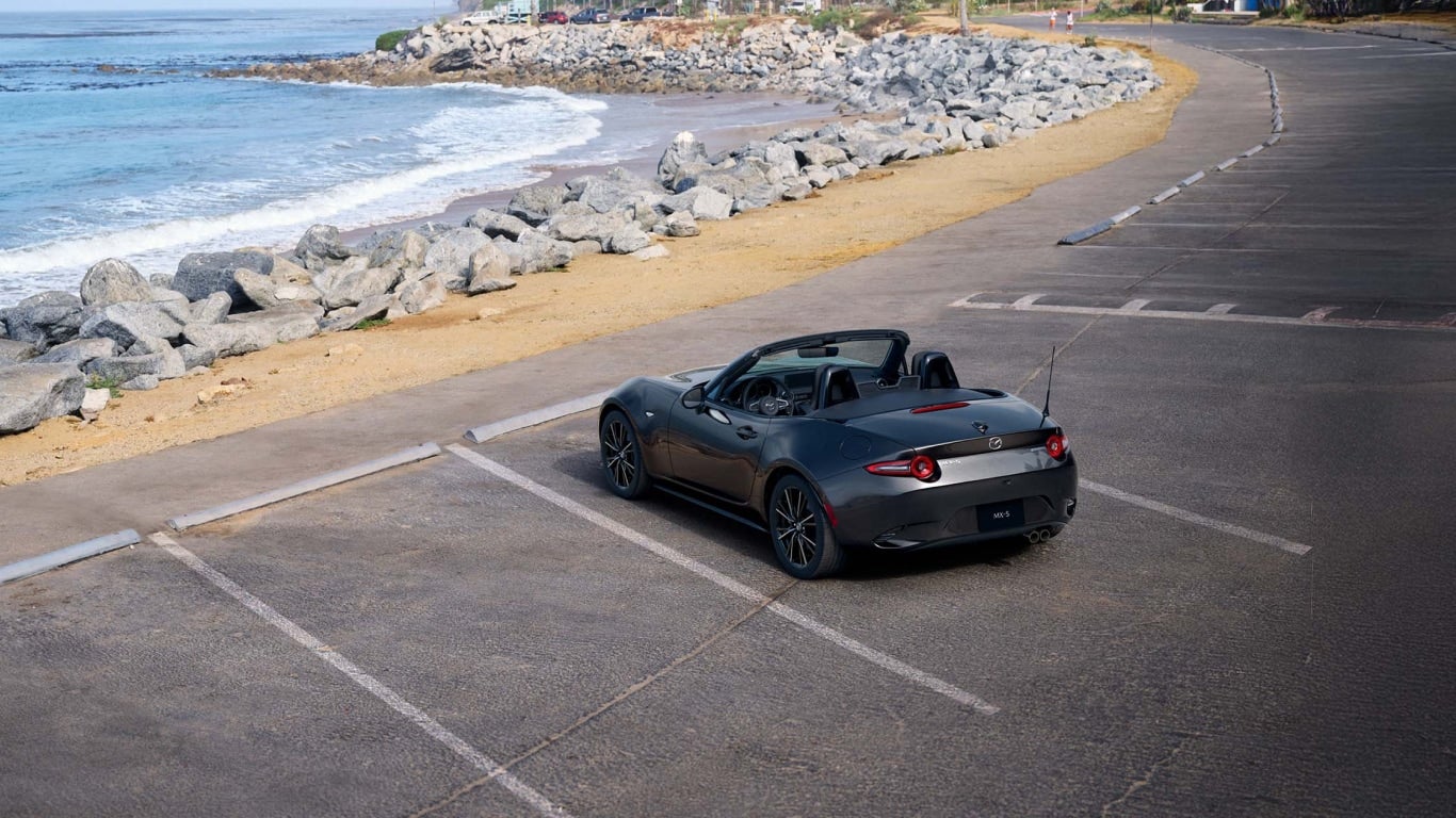 MAZDA MX-5 MIATA | Dover Mazda in Dover OH