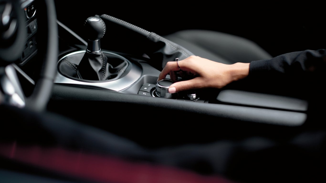 MAZDA MX-5 MIATA | Dover Mazda in Dover OH