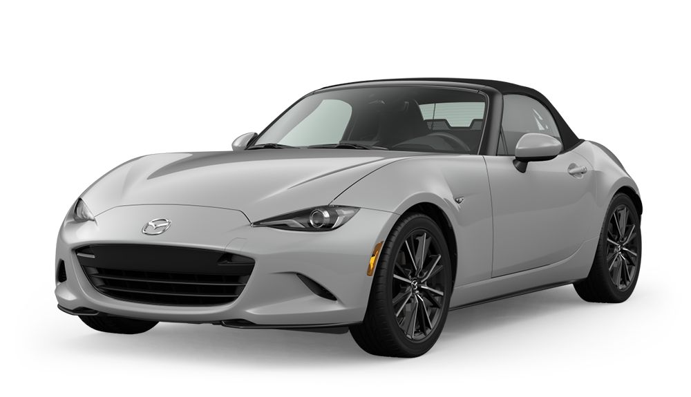 2026 Mazda MX-5 GRAND TOURING | Dover Mazda in Dover OH