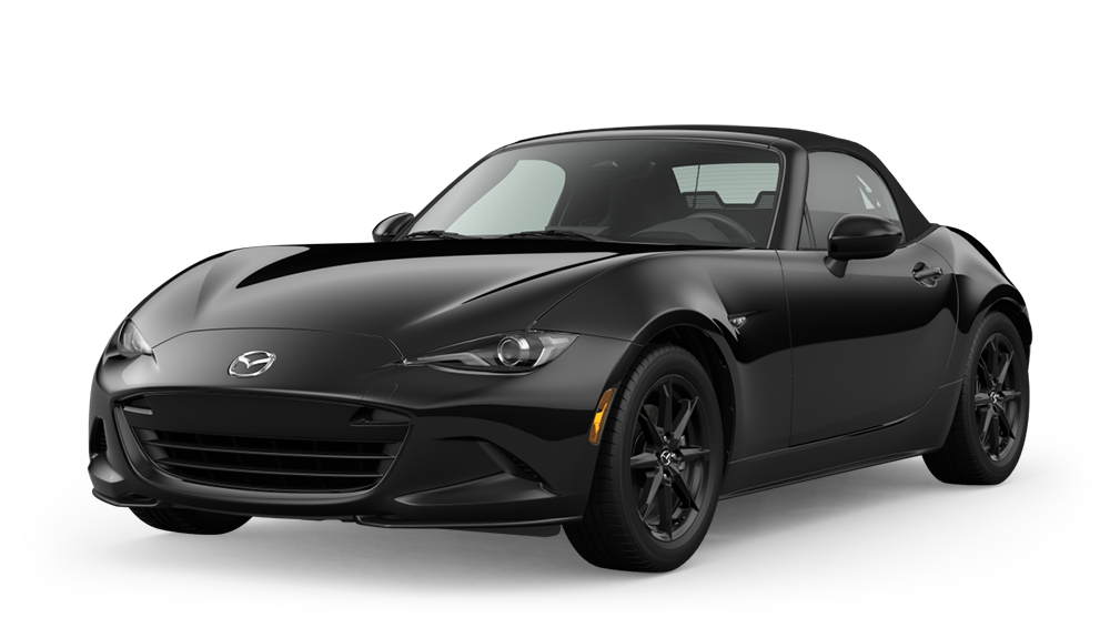 2026 Mazda MX-5 SPORT | Dover Mazda in Dover OH