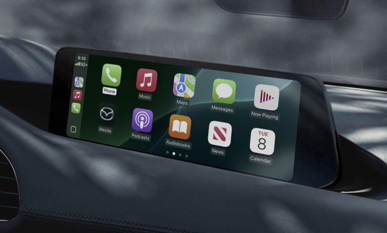 Dover Mazda in Dover OH