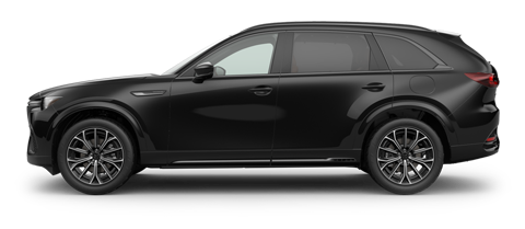 Mazda CX-70