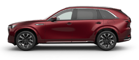 Mazda CX-90