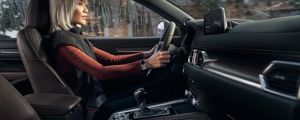 Mazda CX-5 | Dover Mazda in Dover OH