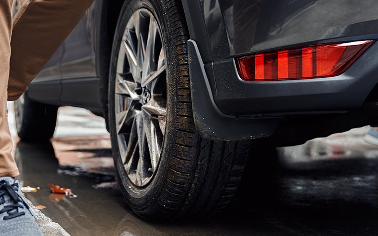 Mazda CX-5 | Dover Mazda in Dover OH