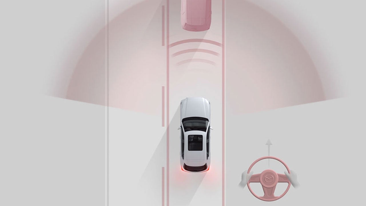 Mazda CX-70 Plug–In Hybrid | Dover Mazda in Dover OH