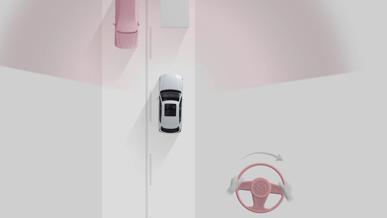 Mazda CX-70 Plug–In Hybrid | Dover Mazda in Dover OH