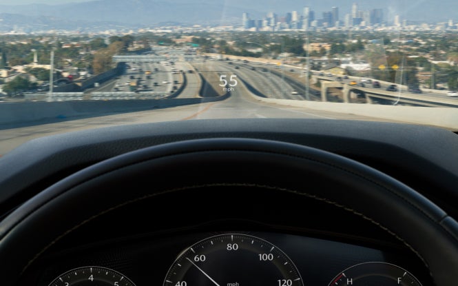 Mazda CX-70 | Dover Mazda in Dover OH