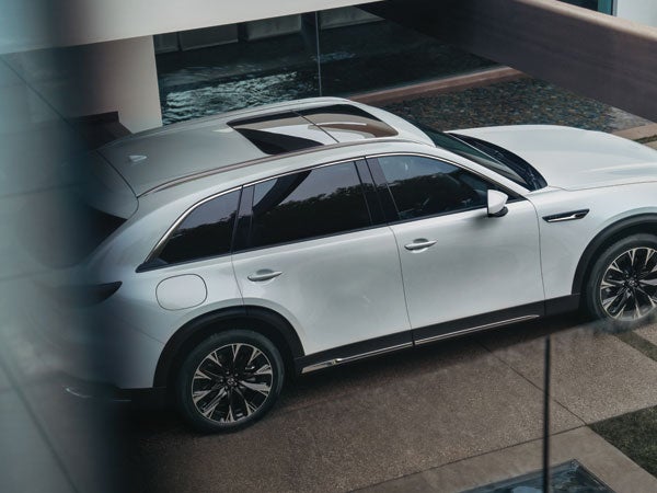 Dover Mazda in Dover OH