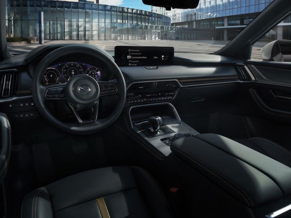 Dover Mazda in Dover OH