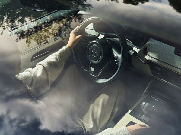 Dover Mazda in Dover OH