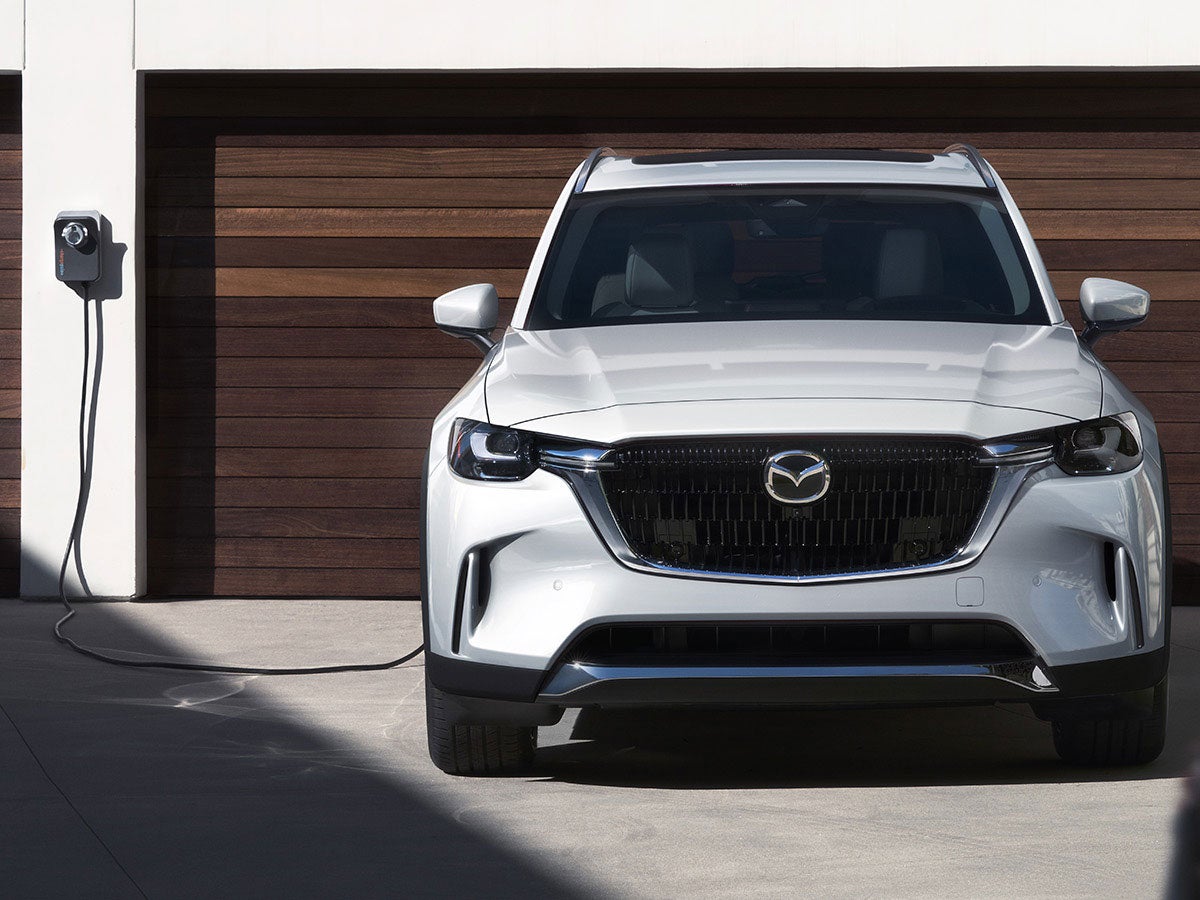 Dover Mazda in Dover OH