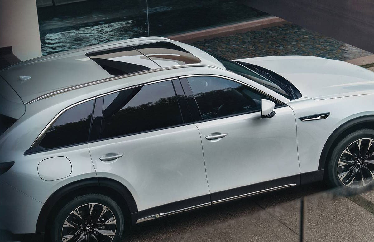 Dover Mazda in Dover OH