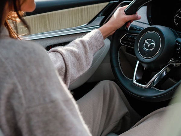 Dover Mazda in Dover OH