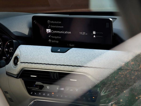 Dover Mazda in Dover OH