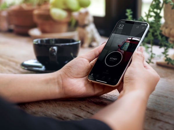 Dover Mazda in Dover OH