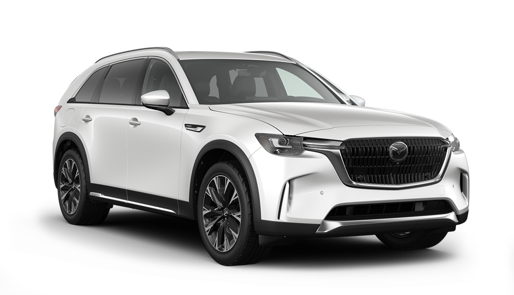 Dover Mazda in Dover OH