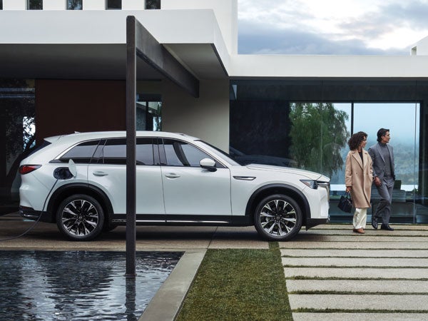 Dover Mazda in Dover OH