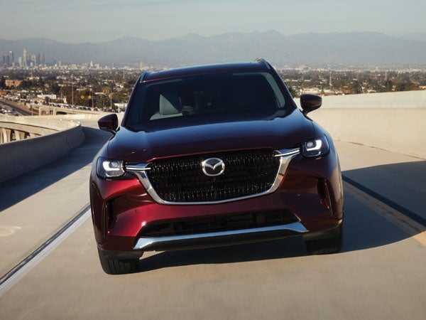 Dover Mazda in Dover OH