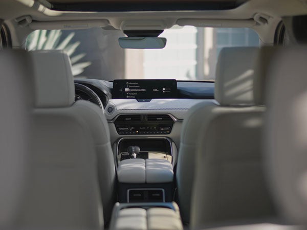 Dover Mazda in Dover OH