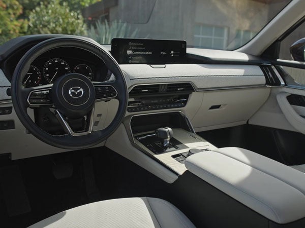 Dover Mazda in Dover OH