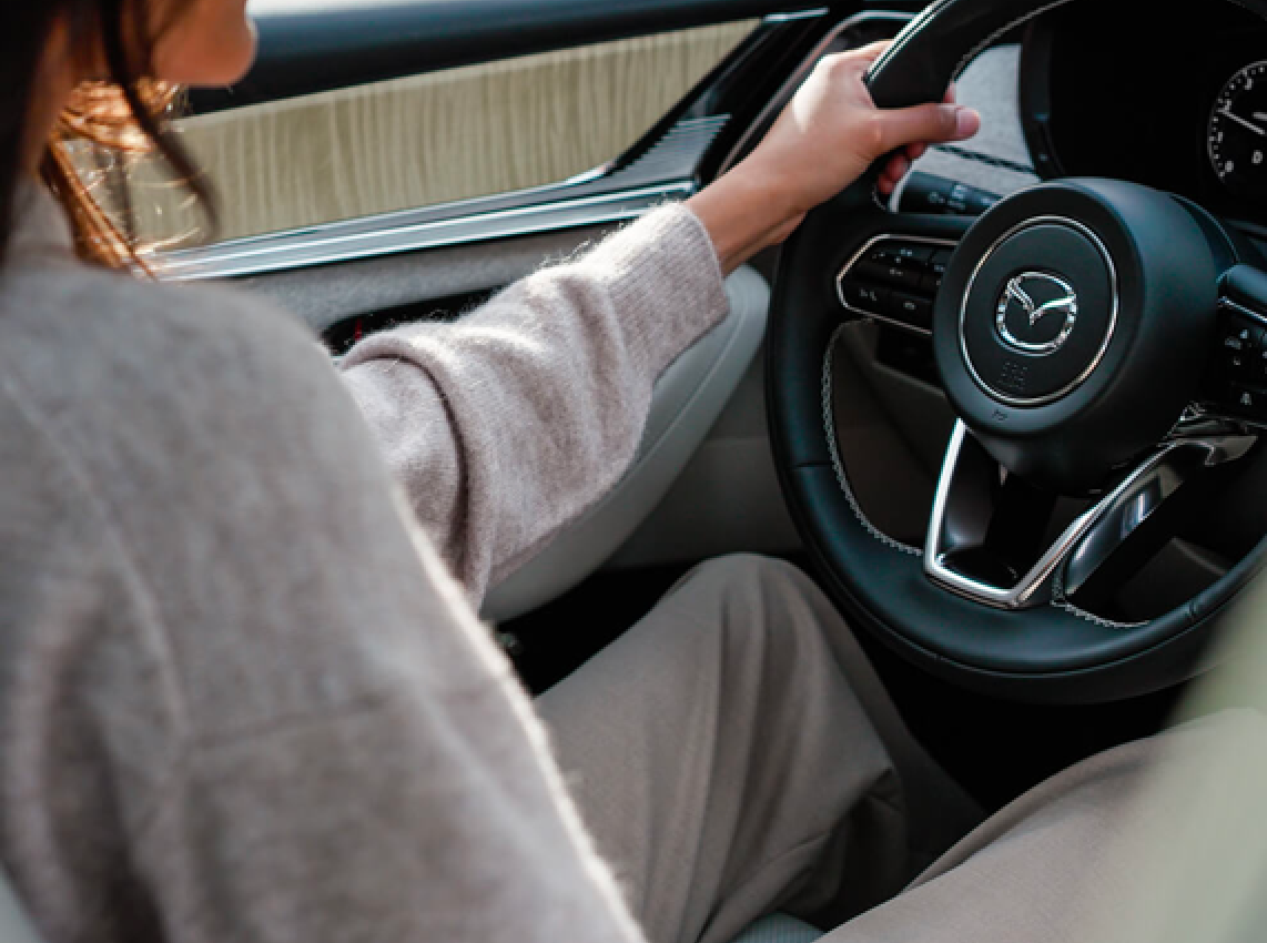 Dover Mazda in Dover OH