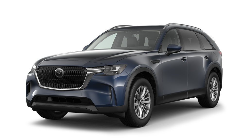 Dover Mazda in Dover OH