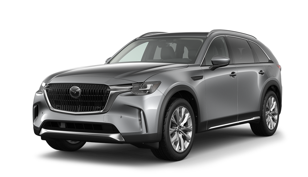 Dover Mazda in Dover OH