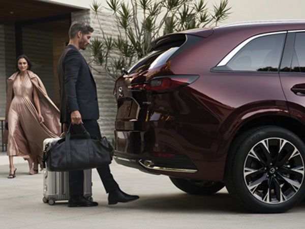 Dover Mazda in Dover OH