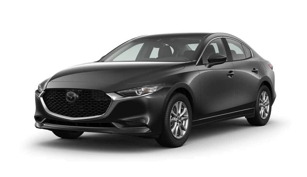 2024 Mazda 3 Sedan 2.5 S | Dover Mazda in Dover OH