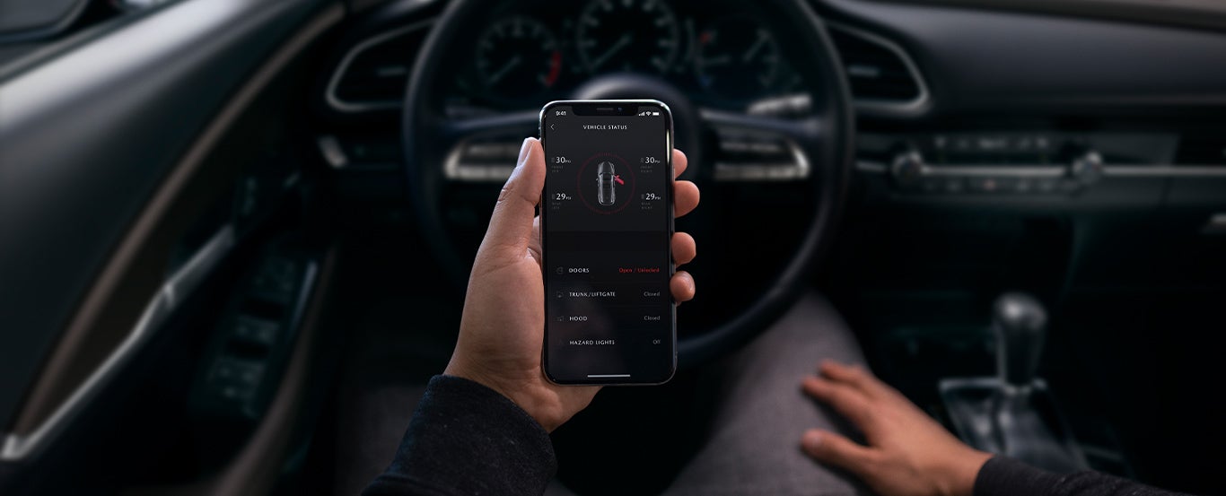 Dover Mazda in Dover OH