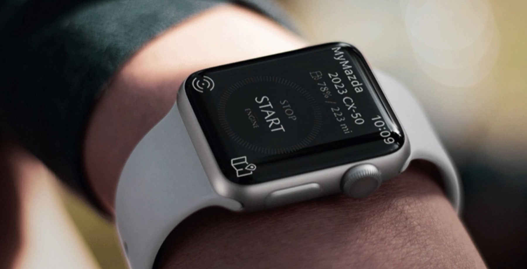 Dover Mazda in Dover OH